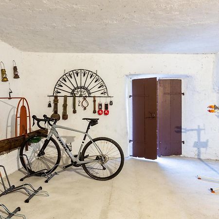 Borgo Cantagallo Casa Ofelia Tremosine Екстер'єр фото