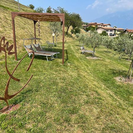 Borgo Cantagallo Casa Ofelia Tremosine Екстер'єр фото