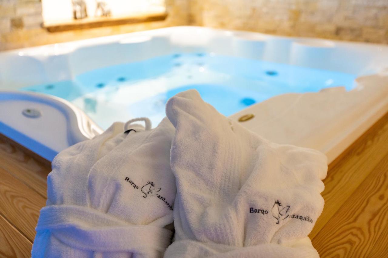Borgo Cantagallo Casa Ofelia Tremosine Екстер'єр фото