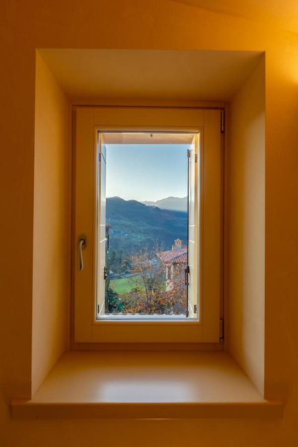 Borgo Cantagallo Casa Ofelia Tremosine Екстер'єр фото