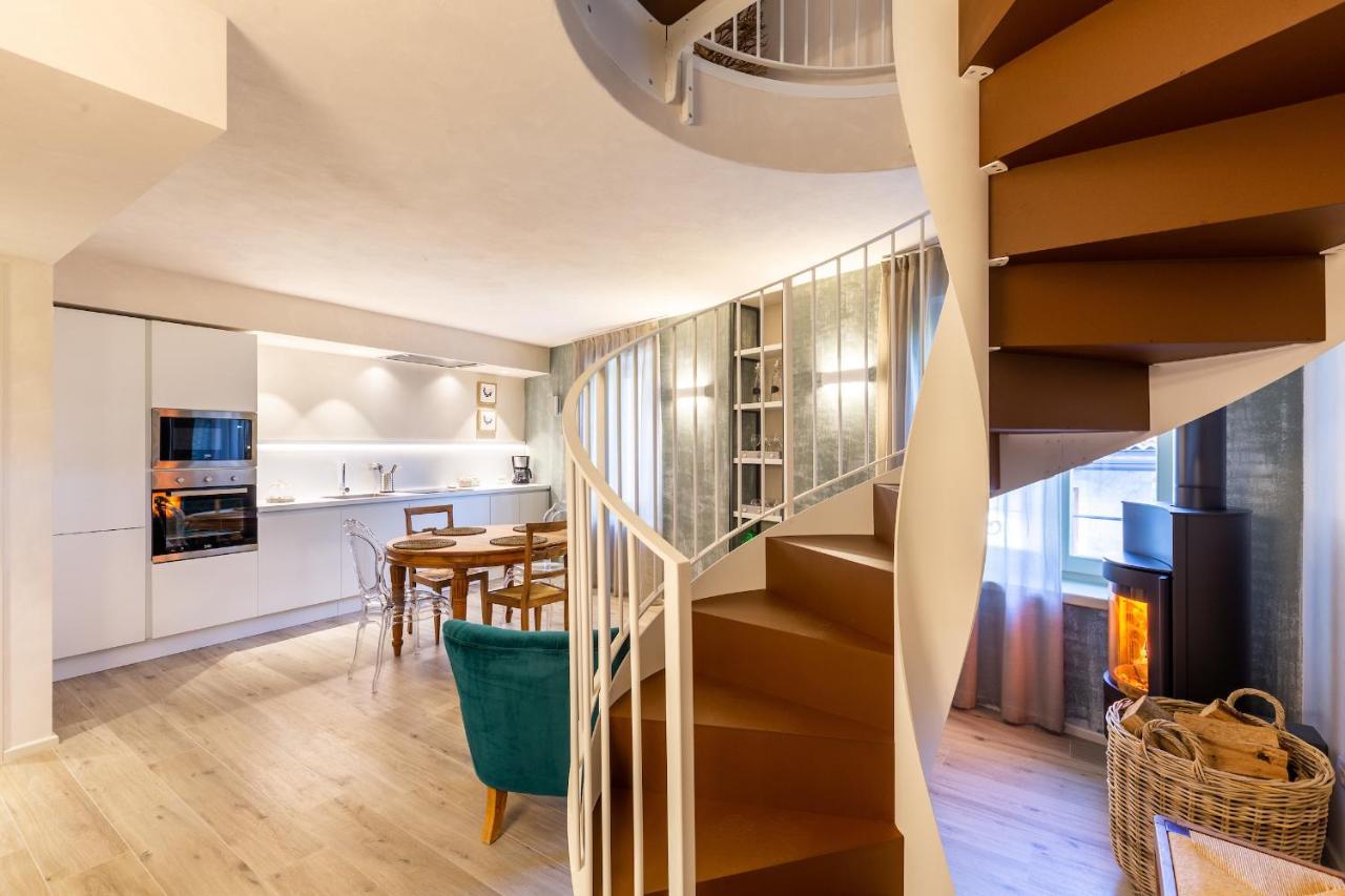 Borgo Cantagallo Casa Ofelia Tremosine Екстер'єр фото