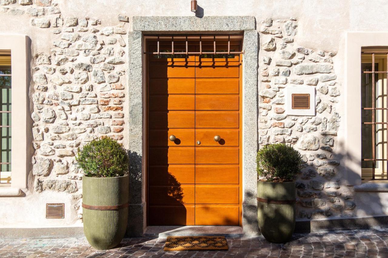 Borgo Cantagallo Casa Ofelia Tremosine Екстер'єр фото