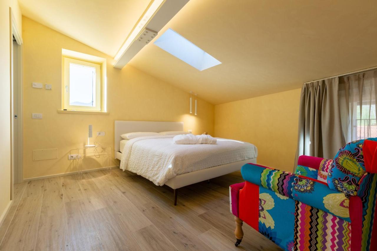 Borgo Cantagallo Casa Ofelia Tremosine Екстер'єр фото