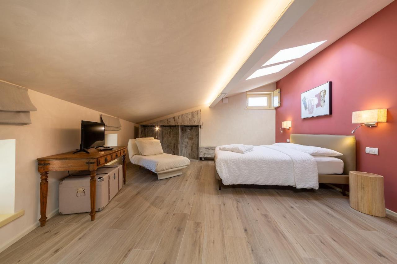 Borgo Cantagallo Casa Ofelia Tremosine Екстер'єр фото