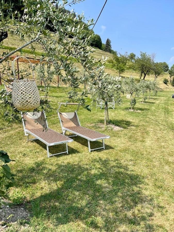 Borgo Cantagallo Casa Ofelia Tremosine Екстер'єр фото
