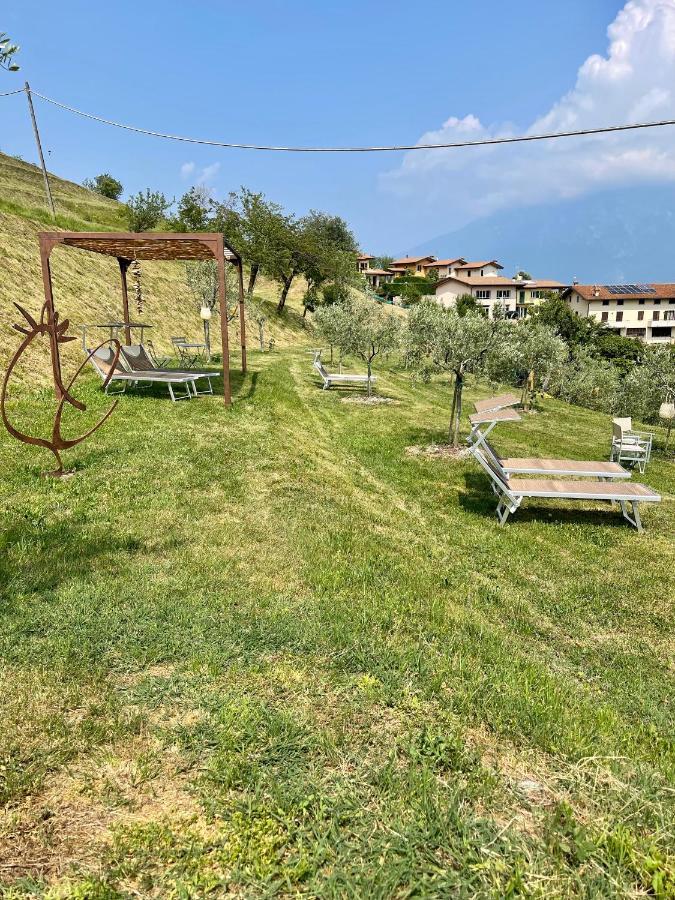 Borgo Cantagallo Casa Ofelia Tremosine Екстер'єр фото
