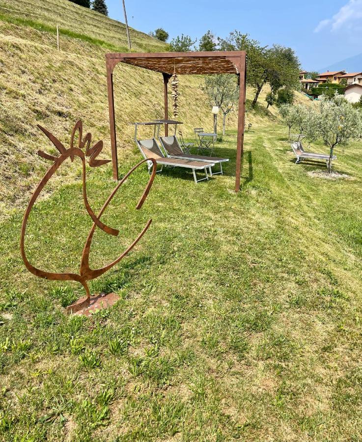 Borgo Cantagallo Casa Ofelia Tremosine Екстер'єр фото