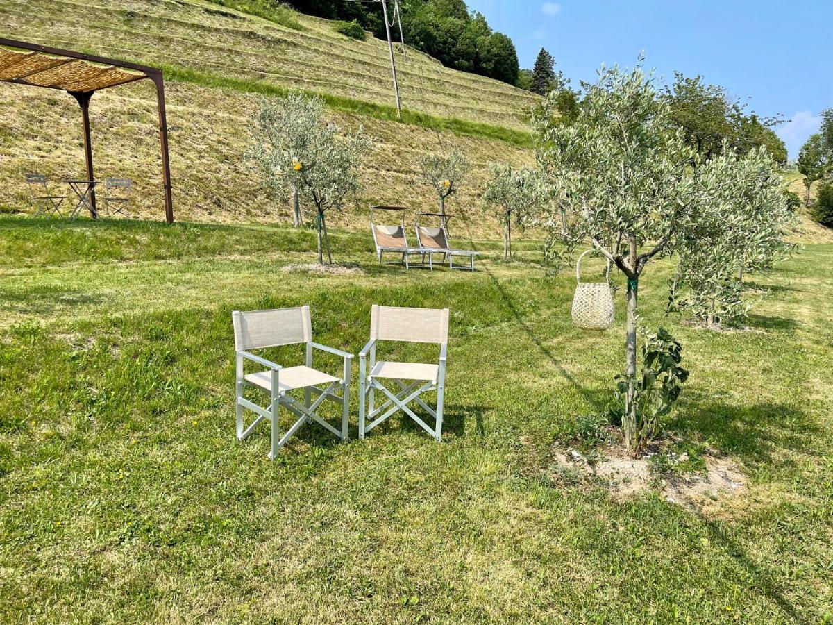 Borgo Cantagallo Casa Ofelia Tremosine Екстер'єр фото