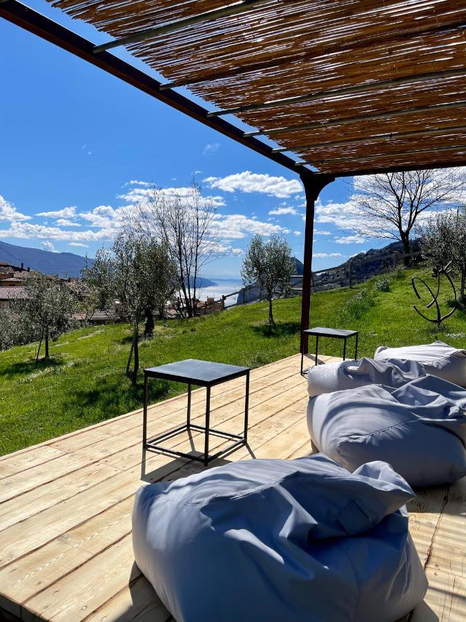 Borgo Cantagallo Casa Ofelia Tremosine Екстер'єр фото